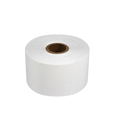 DYMO S0929100 51mm x 89mm 300 ETIQUETAS NO ADHESIVAS GENERICAS NEGRO/BLANCO