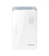 D-Link E15 Repetidor Inalambrico de Pared WiFi 6 AX1500 Dual Band - Compatibilidad con Mesh - Velocidad hasta 1200Mbps - Puerto.
