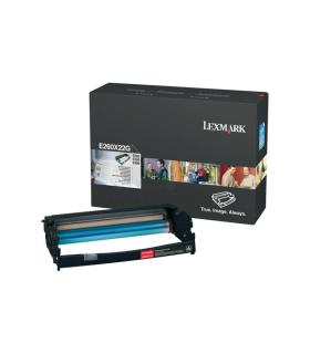 Lexmark E260/E360/E460/X264/X364/X463/X466 Tambor de Imagen Original - E260X22G (Drum