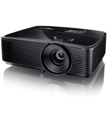 Proyector Optoma X400LVe/ 4000 Lúmenes/ XGA/ HDMI-VGA/ Negro