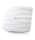 TP-Link EAP110 Punto de Acceso Inalambrico N a 300Mbps, de Montaje en Techo