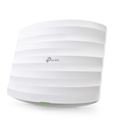 TP-Link EAP110 Punto de Acceso Inalambrico N a 300Mbps, de Montaje en Techo