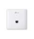 TP-Link Punto de Acceso Inalambrico Gigabit MU-MIMO Omada AC1200 Montaje en Pared