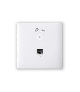TP-Link Punto de Acceso Inalambrico Gigabit MU-MIMO Omada AC1200 Montaje en Pared