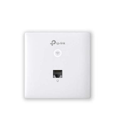 TP-Link Punto de Acceso Inalambrico Gigabit MU-MIMO Omada AC1200 Montaje en Pared