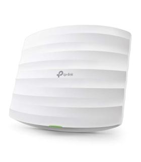 TP-Link Punto de Acceso Gigabit Inalambrico de Doble Banda AC1750 - Montaje de Techo