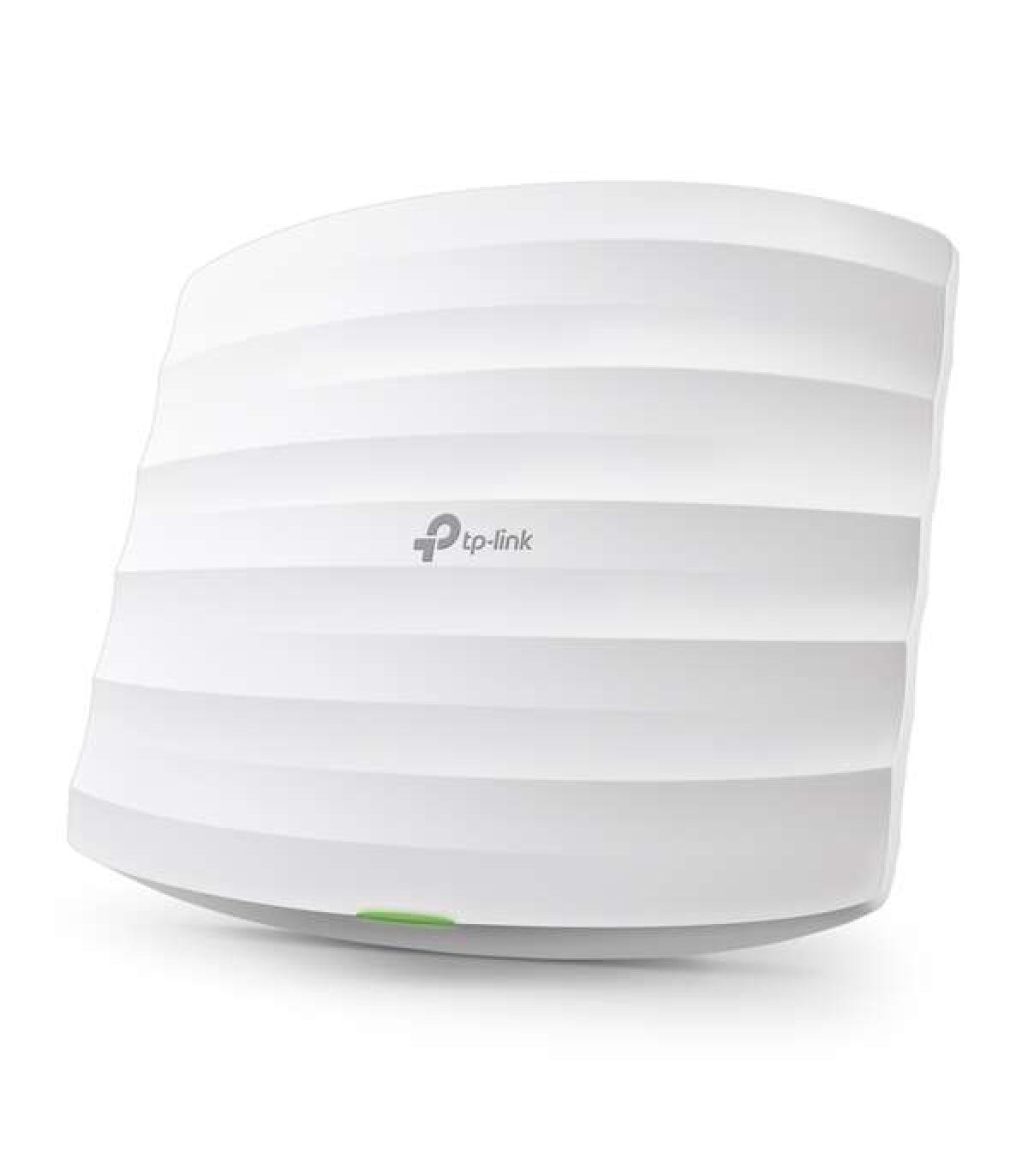 TP-Link Punto de Acceso Gigabit Inalambrico de Doble Banda AC1750 - Montaje de Techo