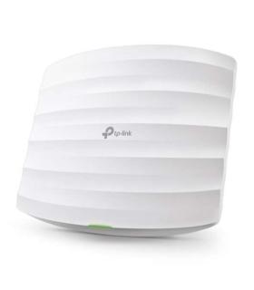 TP-Link Punto de Acceso WiFi Doble Banda AC1750 PoE - Velocidad hasta 1300Mbps - 2 Puertos RJ45 - MU-MIMO