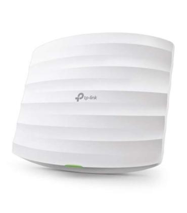 TP-Link Punto de Acceso WiFi Doble Banda AC1750 PoE - Velocidad hasta 1300Mbps - 2 Puertos RJ45 - MU-MIMO