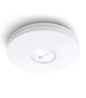 TP-Link Punto de Acceso WiFi 6 AX1800 Doble Banda - Velocidad hasta 1775Mbps - Puerto RJ45