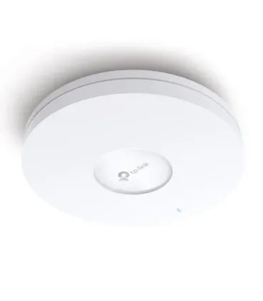 TP-Link Punto de Acceso WiFi 6 AX1800 Doble Banda - Velocidad hasta 1775Mbps - Puerto RJ45