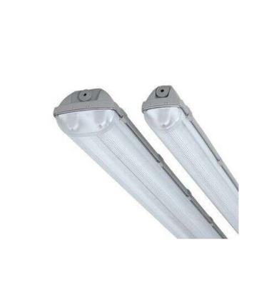 Elbat Pantalla Estanca LED 120cm un Tubo