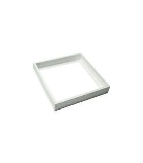 Elbat Kit Sobre Pared para Panel LED 60X60 Pack de 25