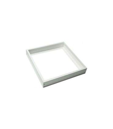 Elbat Kit Sobre Pared para Panel LED 60X60 Pack de 25