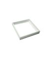 Elbat Kit Sobre Pared para Panel LED 60X60 Pack de 25