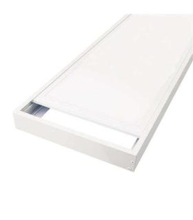 Elbat Kit Sobre Pared para Panel LED 30x120 Pack de 25
