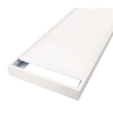 Elbat Kit Sobre Pared para Panel LED 30x60 Pack de 25