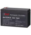 Elbat Bateria 12V - 7Ah