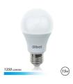 Elbat Bombilla LED A60 15W E27 1350lm - 6500K Luz Fria