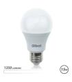 Elbat Bombilla LED A60 15W E27 1350lm - 4000K Luz Blanca