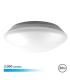 Elbat Serie Saturno Aplique Redondo de Techo LED 30W 3000lm - 6500K Luz Fria - Diametro 28cm
