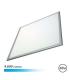 Elbat Panel LED 60X60 40W 4600LM Luz Fria