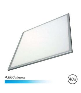 Elbat Panel LED 60X60 40W 4600LM Luz Fria