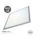 Elbat Pack 2 Paneles LED 60X60 40W 4600LM - Color Blanco