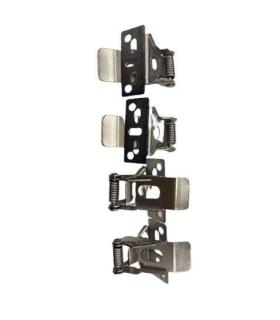 Elbat Pack para Sujecion Falso Techo Paneles LED