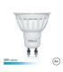 Elbat Bombilla LED GU10 6W 560lm - 6500K Luz Fria