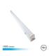 Elbat Tubo LED T5 18W 1950lm 120cm Luz Fria con Interruptor