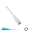 Elbat Tubo LED T5 18W 1950lm 120cm Luz Fria con Interruptor