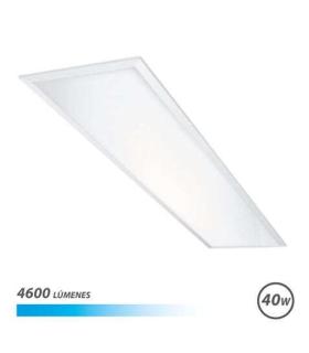Elbat Panel LED - 30x120 - 40W - Luz Fria