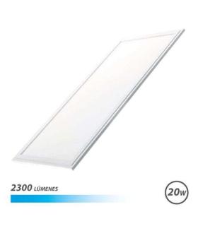 Elbat Panel LED - 30x60 - 20W - Luz Fria
