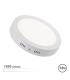 Elbat Downlight Circular Sobre Pared LED - 18W - 1950lm - Luz Blanca