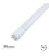 Elbat Tubo LED Cristal - 18W - 120cm - Luz Blanca Pack de 25