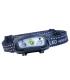 Elbat Linterna LED de Cabeza Frontal LED 220LM - Deteccion Manos - Resistente al Agua - Ligera - Color Negro
