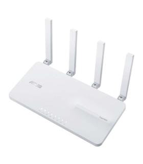 Asus ExpertWiFi EBR63 Router AX3000 WiFi 6 Dual Band - 4 Puertos RJ45 LAN - 4 Antenas Externas