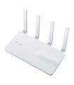 Asus ExpertWiFi EBR63 Router AX3000 WiFi 6 Dual Band - 4 Puertos RJ45 LAN - 4 Antenas Externas