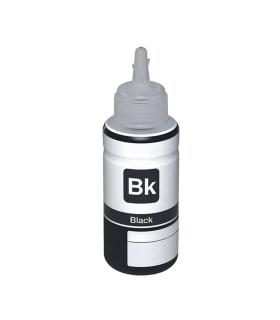 Epson 111 Negro - Botella de Tinta Pigmentada Generica C13T03M140