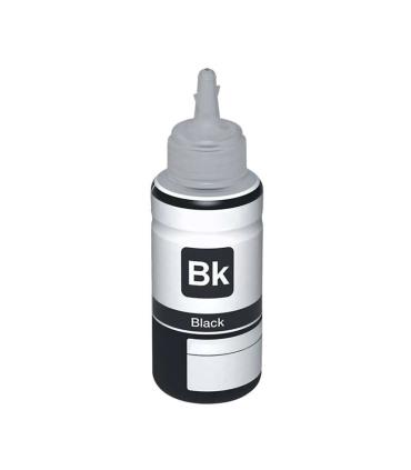 Epson 111 Negro - Botella de Tinta Pigmentada Generica C13T03M140