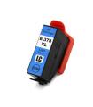 Epson 378XL Cyan Light Cartucho de Tinta Generico - Reemplaza C13T37954010/C13T37854010