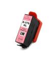 Epson 378XL Magenta Light Cartucho de Tinta Generico - Reemplaza C13T37964010/C13T37864010