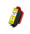 Epson 378XL Amarillo Cartucho de Tinta Generico - Reemplaza C13T37944010/C13T37844010