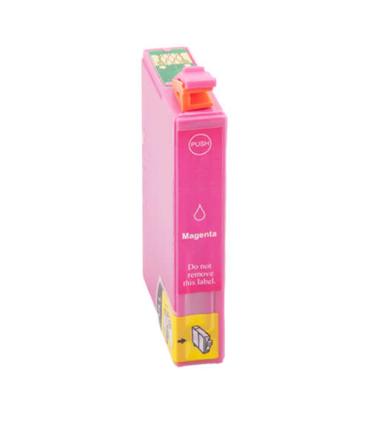 Epson 405XL Magenta Cartucho de Tinta Generico - Reemplaza C13T05H34010/C13T05G34010