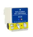 Epson T039 Color Cartucho de Tinta Generico