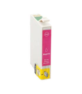 Epson T0443 Magenta Cartucho de Tinta Generico - Reemplaza C13T04434010