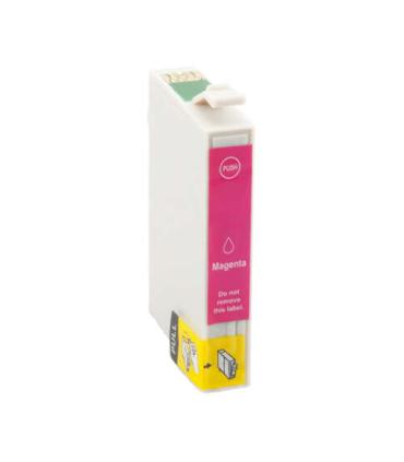 Epson T0483 Magenta Cartucho de Tinta Generico - Reemplaza C13T04834010