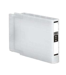 Epson T04B1 Negro Cartucho de Tinta Pigmentada Generico - Reemplaza C13T04B140