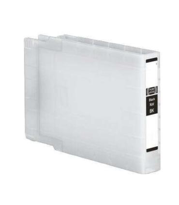 Epson T04B1 Negro Cartucho de Tinta Pigmentada Generico - Reemplaza C13T04B140